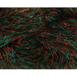 King Cole TINSEL Chunky Knitting Wool / Yarn 50g - 1783 CHRISTMAS