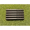 (5 Pack) Premium Graphite Golf Shaft Extender Extensions 3" .600