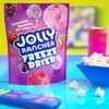 JOLLY RANCHER Freeze Dried Mixed Berry Flavored Candy Bag, 3.1