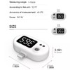 Smart Thermometer Portable Mini Cell Phone Thermometer Non Contact Infrared