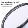 37mm Circular Polarizers Filter, K&F Concept 37MM Circular Polarizer Filter