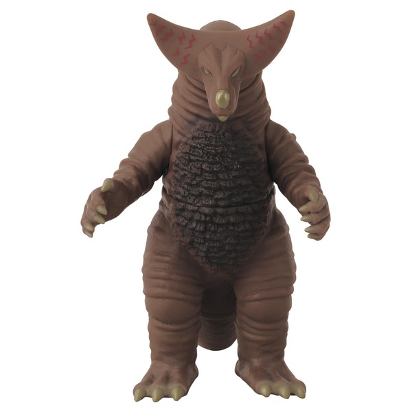 BANDAI Namco Ultraman - Sofvi Kaiju Series - 5" Gomora