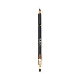 L'Oreal Paris Le Superliner 204 Smoky Brown Fusio