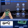 30000 Games in 1Handheld Game Console,3.5-Inch IPS Screen Retro Gaming