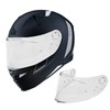 Helmet Lens Visor for MT V-14 Rapide Targo Blade 2,Motorcycle