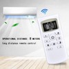 HZIME Universal Remote Control Suitable for Black Decker A/C Air