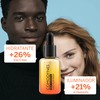 Comodynes - Juicy Glow Serum Self-Tanning Serum Moisturises, Brightens and