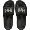 Helly Hansen Men's H/H Slide Platform, black
