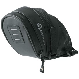 SKS Explorer Straps 800 Pannier Bag Black 1 Size