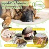 Roucerlin E-TPU Floating Dog Fetching Toys with Nylon Rope, Interactive