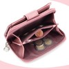 ekavale Wallet 1104, Pink, Classic
