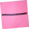 DOITOOL Flexible Door Sweep 45mm*120cm Insulation Strip for Door Sound