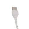 11.5ft LED Strip Light USB Power Supply Bluetooth Monitor Backlight