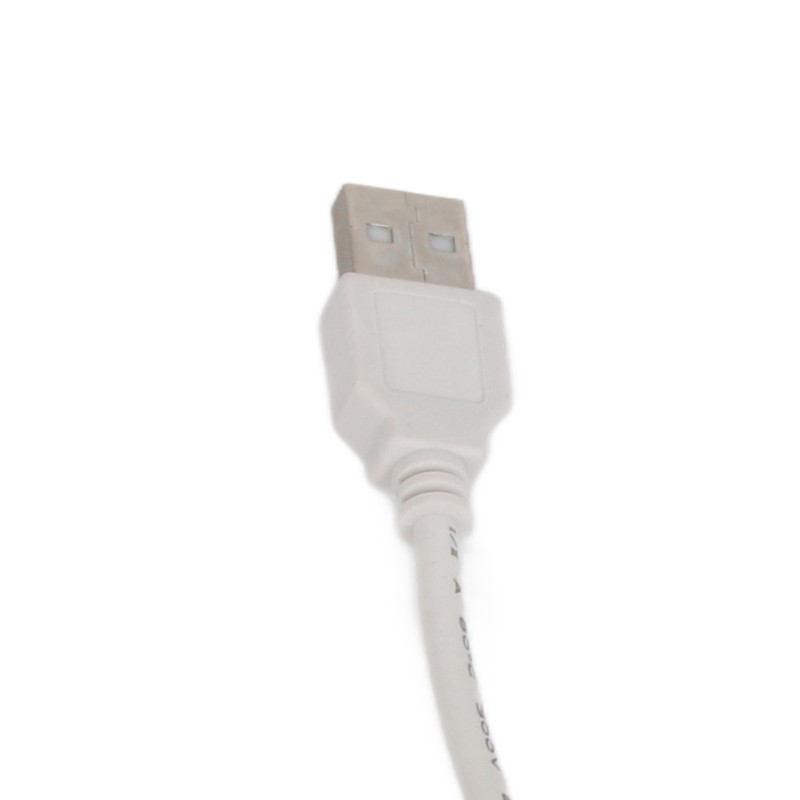 11.5ft LED Strip Light USB Power Supply Bluetooth Monitor Backlight