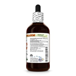 Hawaii Pharm Cat's Claw Alcohol-Free Extract, Glycerite for Joint Comfort, Immune Support, Promotes Cellular Vitality, Eases Digestion, Helps Maintain Blood Pressure Balance - 4 fl.oz