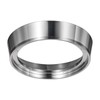 58mm Magnetic Dosing Funnel V2, MATOW Stainless Steel Espresso Dosing