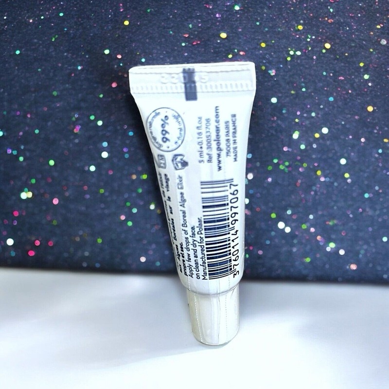 Polaar Night Revitalizing Elixir 5 ml 0.16 fl oz Brand