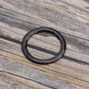 eMagTech Car Start Button Carbon Fiber Ring Auto Engine Start