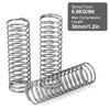 GUNGY Compression Spring Stainless Steel Spring Compression Springs 50 mm