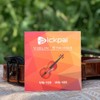 4/4 Violin Strings 4pcs/set Violin Strings Full Size Violin String