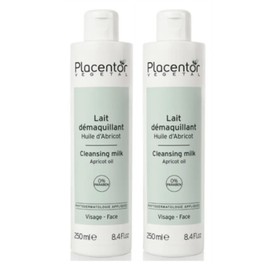 Placenta Bezetta Cleansing Milk Makeup Remover 250ml 2pcs / 플라센타 베제딸 클렌징 밀크 메이크업 리무버 250ml 2개