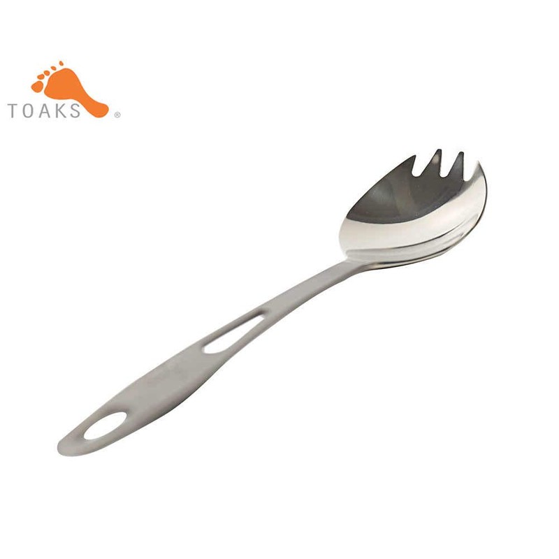 TOAKS Titanium Spork