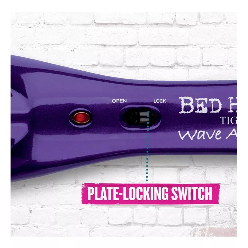 Bed Head Tigi Bead Head Wave Artist Deep Waver