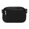 Tamaris TAS Nele 32800 Women's Shoulder Bag Plain, black, Unit