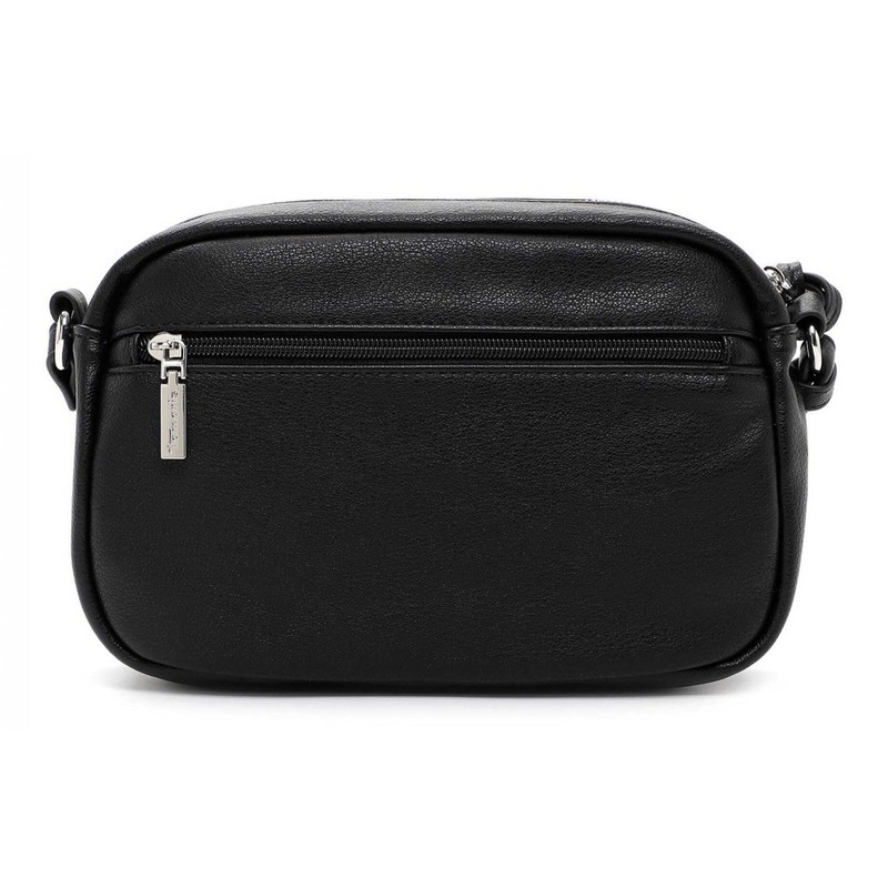 Tamaris TAS Nele 32800 Women's Shoulder Bag Plain, black, Unit