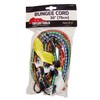 Taylor Tools TAY-62030 Heavy Duty Bungee Cord 75cm/30 5 Pack,