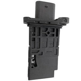 SCITOO Mass Air Flow Sensor 2014-2017 for Jeep Cherokee 68144197AA, 68144197AB