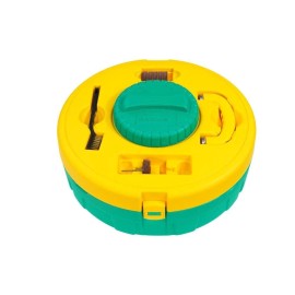 Microjig Bladeclean Blade & Bit Cleaning System