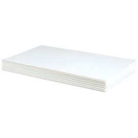 OCSParts FS1728 Replacement Fryer Filter Paper 17 1/2 x 28", Replaces Pitco P6071373, Paper