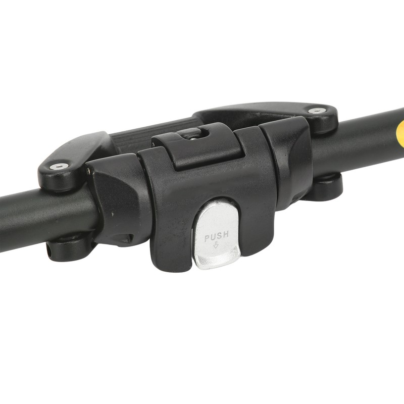 620mm Bike Handlebar Aluminium Alloy Handlebar Modified Bike Folding Bar