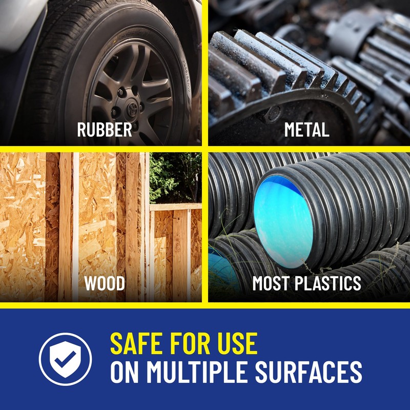 WD-40 Original Formula, Multi-Use Product, One Gallon