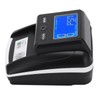 Banknote Detector Small Portable Convenient Digital Technology Intelligent Money Counter