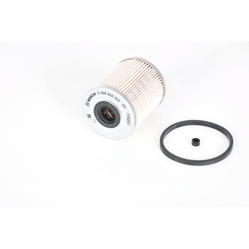 Bosch N2222 Diesel Filter Car