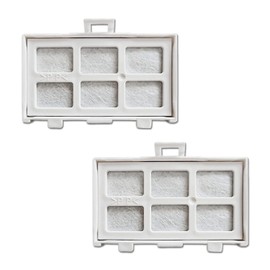 AIRDOC RJK-30 Hitachi Refrigerator Water Filter with Automatic Ice Making, Ice Maker Filter, R-HWS47N, Automatic Ice Maker Filter, rjk-30-100, R-V32NV, Ice Making Filter, R-S40R, R-HW49S, R-HW54R,