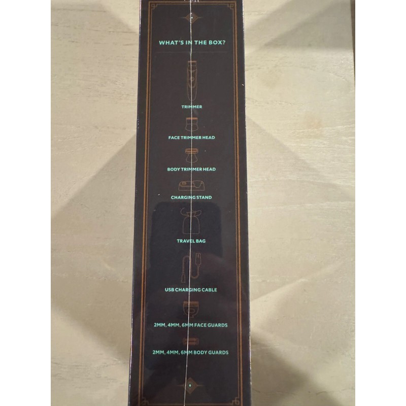 Dollar Shave Club New Sealed Dollar Shave Club Double Header