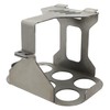 ALMULOO Universal Battery Tray Hold Compatible with Optima Group 34