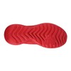 CHARLY Tenis Deportivos Hombre 1086048005 Textil Rojo 27