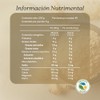 SEREMONY - Maca Peruana Orgánica en Polvo 200g - 100
