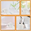 Mikinona Supple Disposable Face Towels Rolls Soft Gentle for Gentle