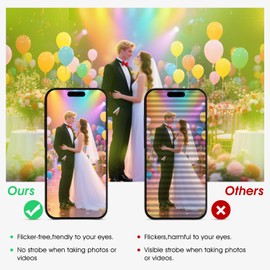 GANGZHIZI LED Flood Light Outdoor, 50W Color Changing RGB Flood Light, IP66 Waterproof Outdoor Landscape Lights Stage Lights, 5000LM Uplighting for Party, 2Pack