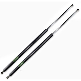 2 Rear Hatch Liftgate Lift Supports, Compatible with: 2011-2016 Honda Odyssey with Power Liftgate - Gas Spring by Florida Auto: FAS-593-2