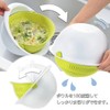 Akebono Industry Miracle Draining Bowl