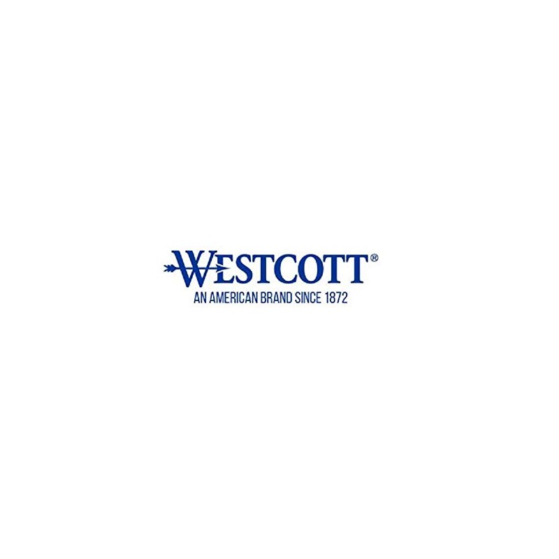 Westcott 16698 Compound Action Craft Pliers