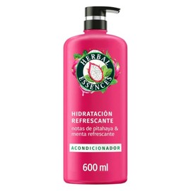 Herbal Essences Acondicionador Hidratación Refrescante 600 ml                                                                                         