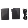 Heated Gloves 3 Heating Level Electric Gloves for Men Women