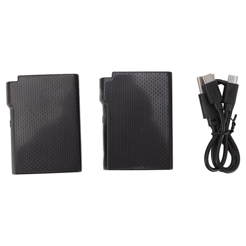 Heated Gloves 3 Heating Level Electric Gloves for Men Women